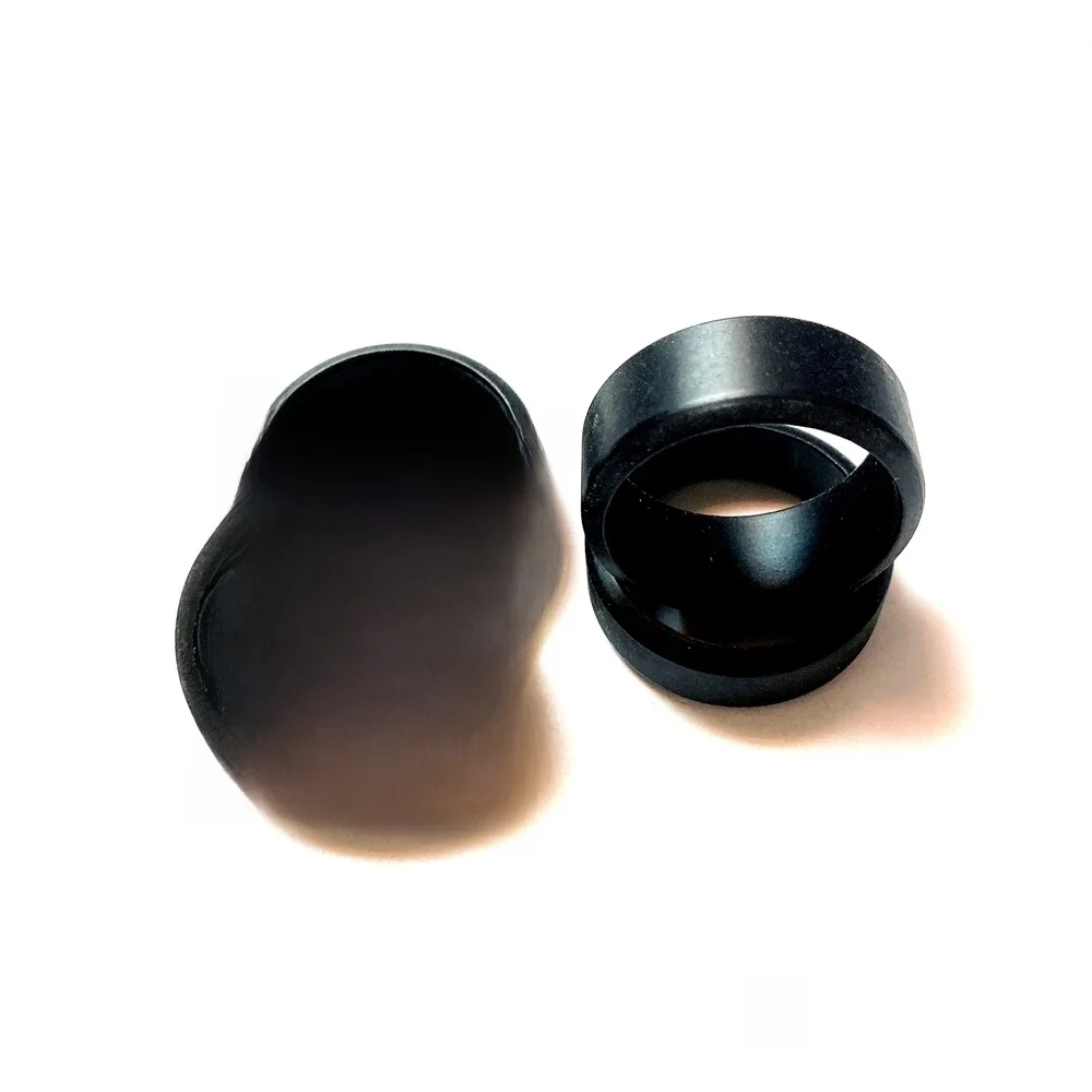 Pneu à dérive plate GT55racing MINI-Z, diamètre 20/22MM (4 pièces)