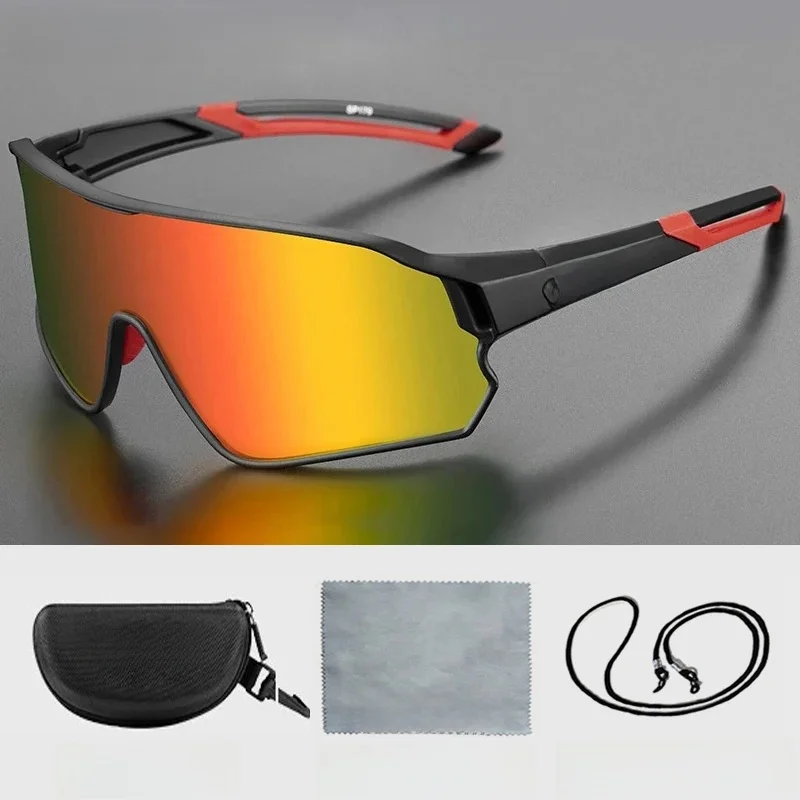 AliExpress GIANT Giant Professional Cycling Glasses UV Protection Shatterproof PC Lens Breathable Frame for Road Bike MTB Cycling Accesso