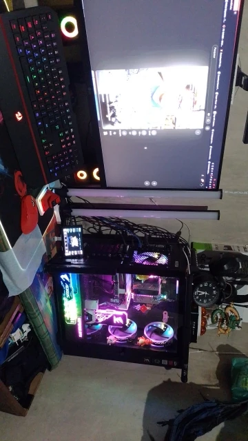 Netac NVMe SSD M2 1TB 2TB 500GB 250GB 3500MB/s SSD PCIe3.0 M.2 2280 SInternal Solid State Drives Disk NV3000 for Laptop Desktop photo review