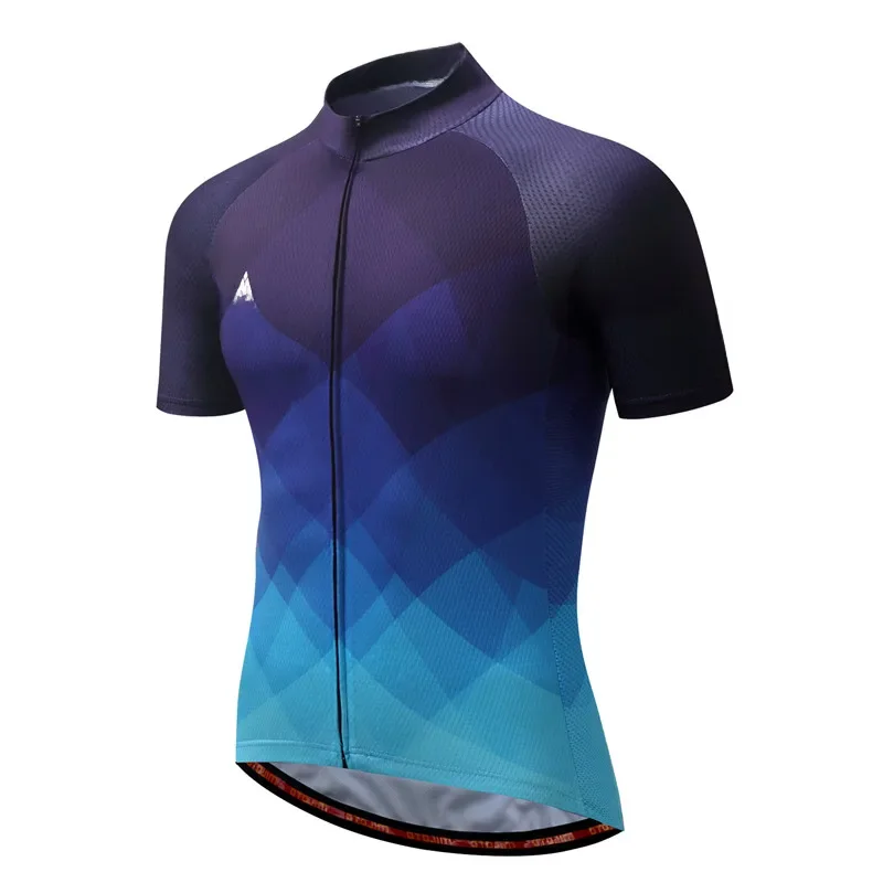 AliExpress weimostar MILOTO Cycling Jersey Men Bicycle Tops Summer Racing Cycling Clothing Short Sleeve mtb Bike Jersey Shirt Maillot Ciclismo