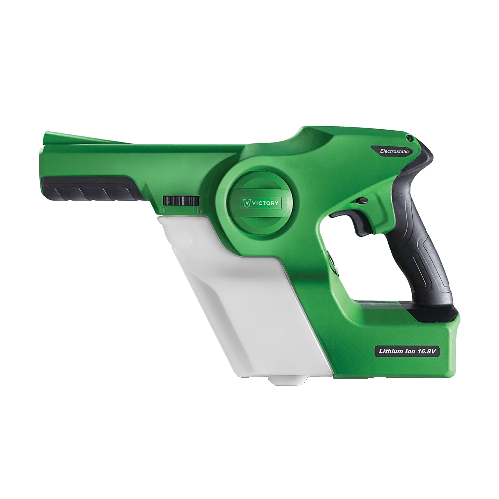 NOWE WYPRZEDAŻE WYSOKIEJ JAKOŚCI NA Profesjonalny, bezprzewodowy, elektrostatyczny opryskiwacz ręczny Victory VP200ESK, DOSTĘPNY OD RĘKI