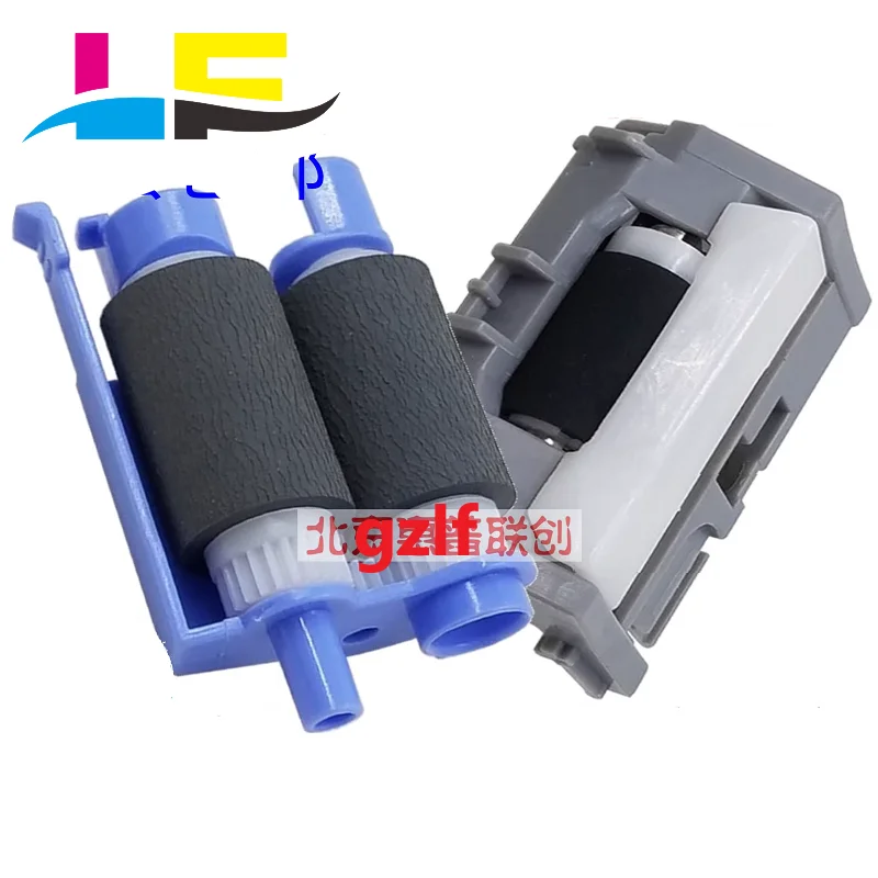 RM2-5397-000 RM2-5452-000 Pickup Roller Seperation Roller For HP M429DW M329 M405 m404 M305 M304