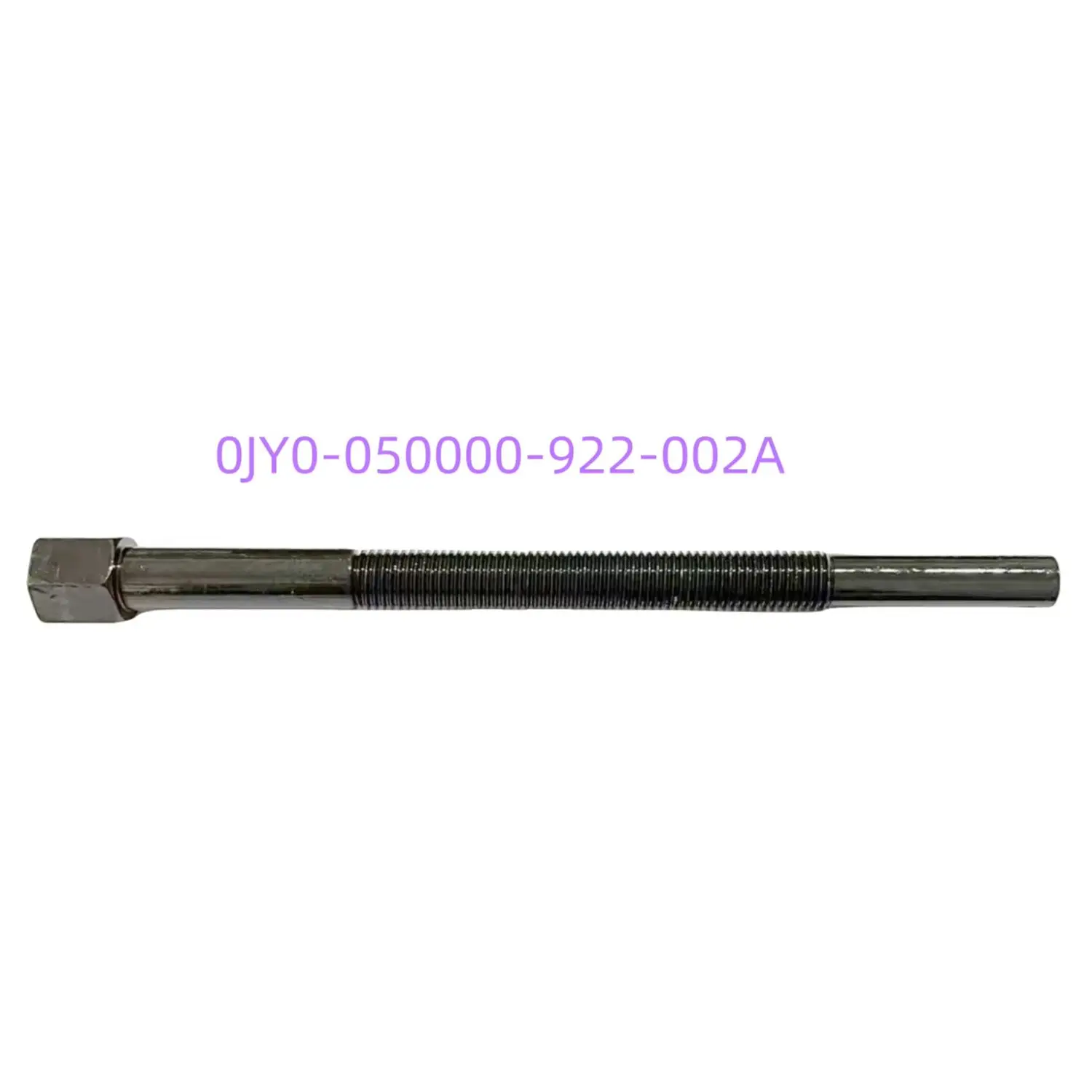 

Original CVTech Drive Clutch Puller Remover M12*1.5L 0JY0-050000-922-002A For CFMoto CForce 450L 520L ZForce 191R UForce 191550