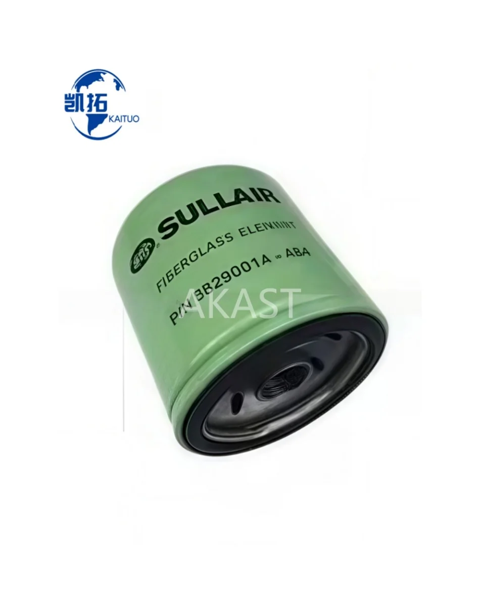 

Высокое качество подходит для масляного фильтра воздушного компрессора SULLAIR 88290014-484 250025-525 02250153-933