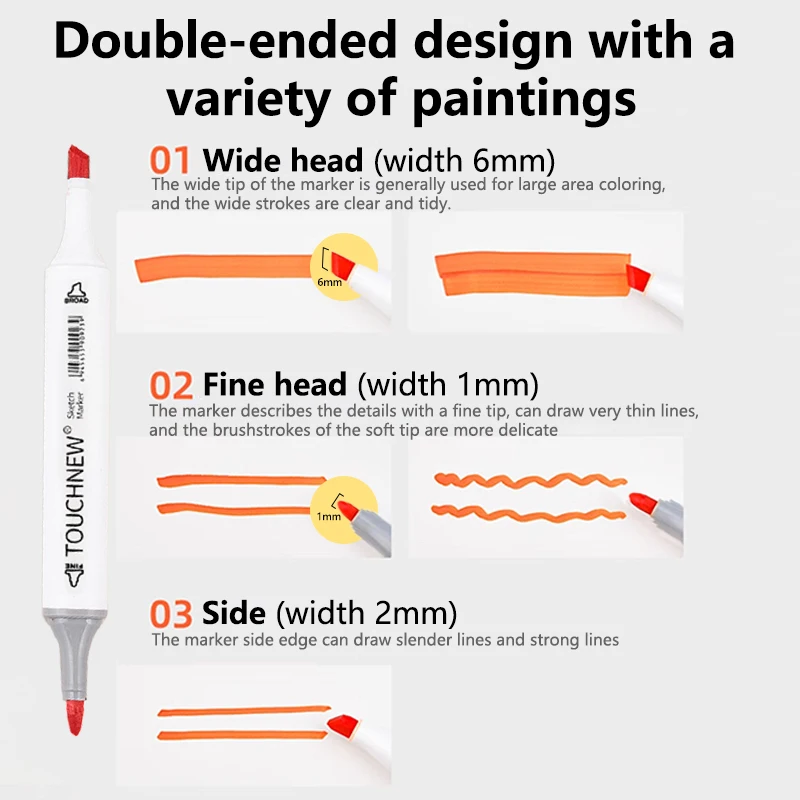 Thumbnail 3 - #4 Best Oil Based Marker Pens to Buy In 2026