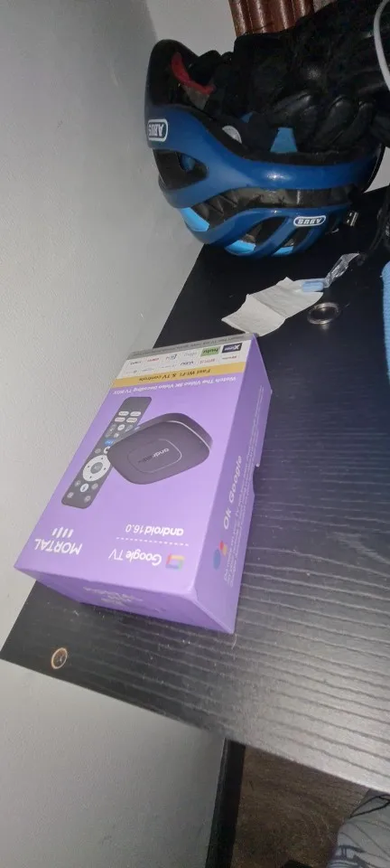 2025 mortal T1 Android16 Smart Home Theater TV Box Rockchip RK3518 Support Bluetooth5.4 Google Assistant Streaming Player WiFi 6 photo review