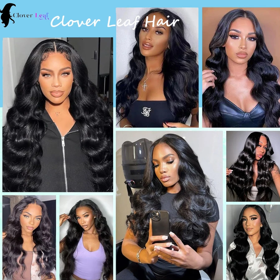 Brazilian Remy Hair Body Wave Bundles, 100% cabelo humano, cor natural, costurar em tecer, 26 em, 28 em, 28 em, 28 em, 28 em, Polegada, negócio por atacado