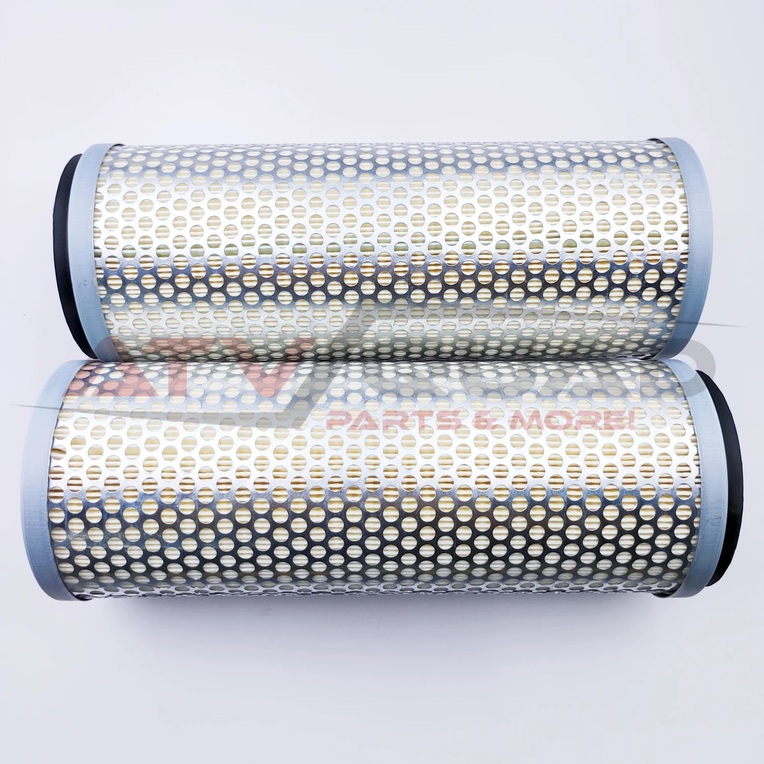 

2PCS Air Filter for Stels Kazuma 500 K/GT Jaguar J500 Xinyang X500 Panda 500 ATV 192MR-1501100 LU018559 13793-5010 LU028356