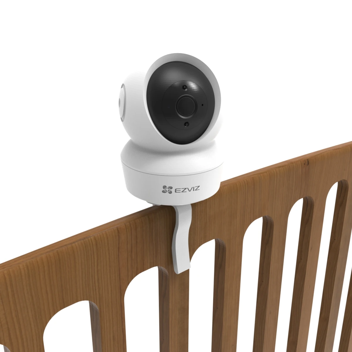 Support Cradle Type Support with Wifi Camera Ezviz CS-C6N