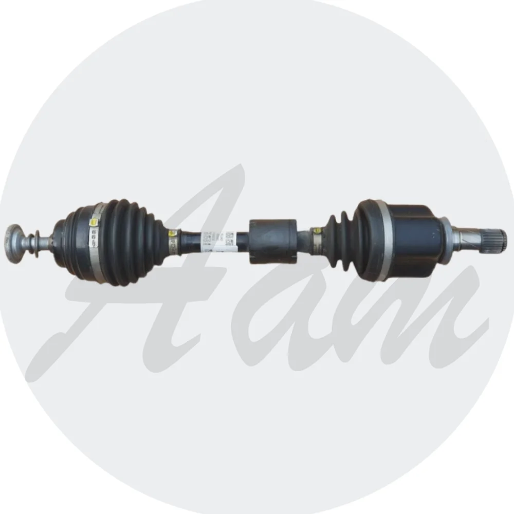 

Front Left Axle Drive Shaft For BMW Mini Cooper 8681521-05,date 31Teeth-27Teeth-509MM