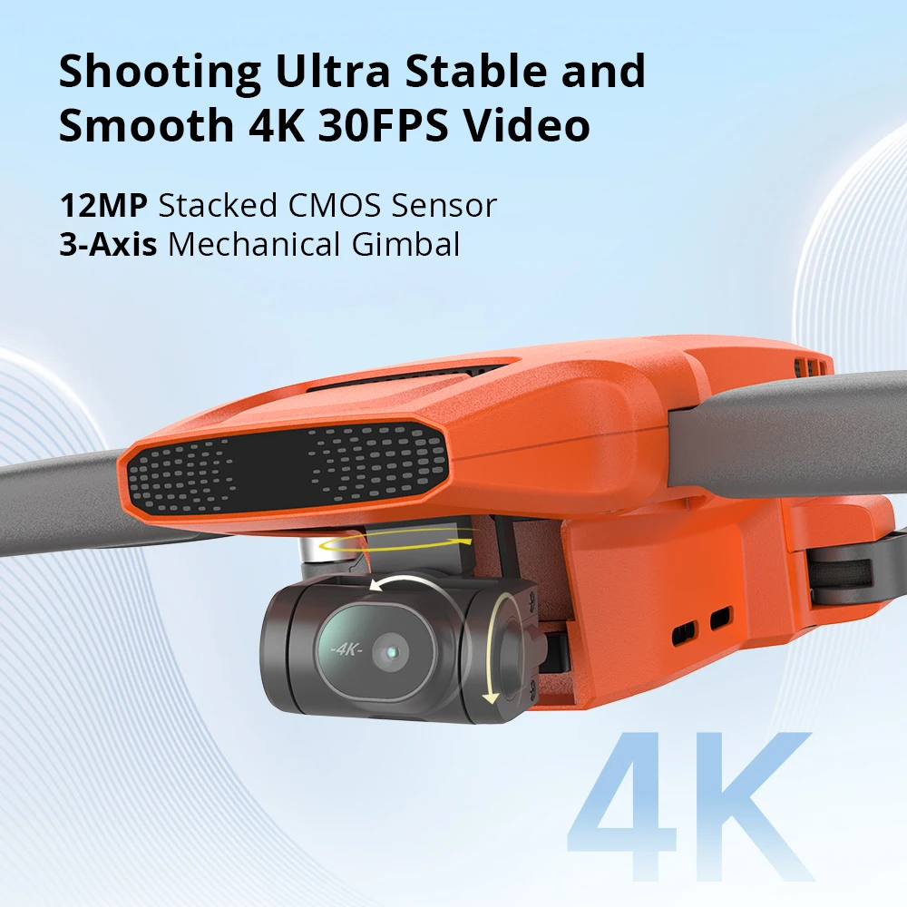 FIMI Mini kamera drona FIMI X8 poniżej 250g drony 4k profesjonalny mini dron premiera X8 pro Drone najlepsza cena