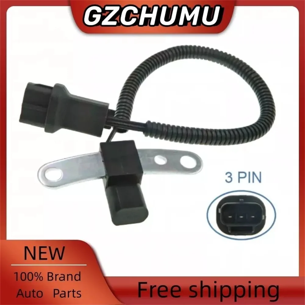 

Engine Crankshaft Position Sensor 56027866AB For Jeep Cherokee 97-01 4.0l 907800