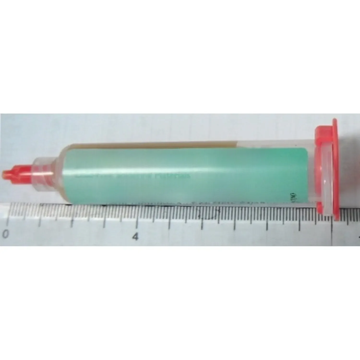 AMTECH NC-559-ASM-TPF(UV) Solder flux 10cc