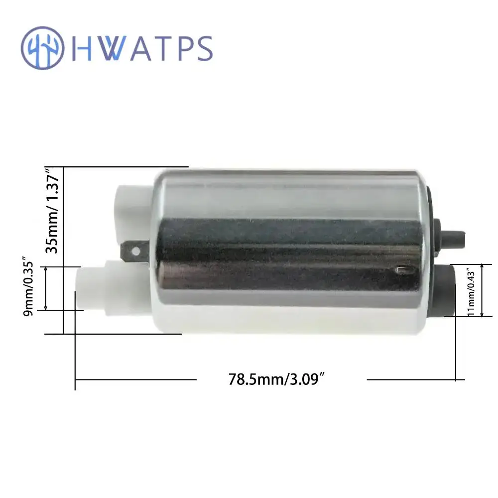 15610-14J00 Fuel Pump Filter + Regulator For Suzuki AN250 AN400 AN400Z GW250 DL650 Kawasaki KX450F Z1000 Vulcan 1700 15100-47H10