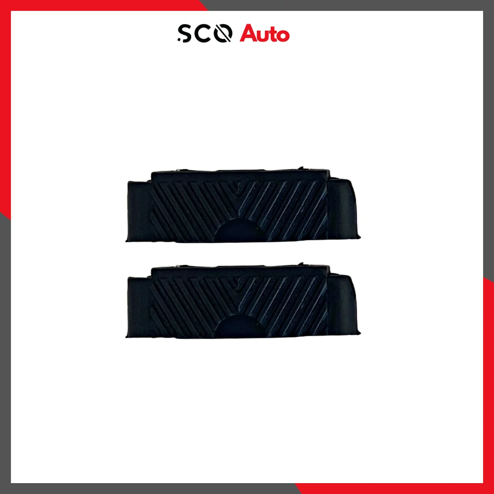 Sunroof Slider Repair Clips for Peugeot 206 for 307 for 406 for 407 Sunroof Repair Bracket Durable Material Sunroof Clip