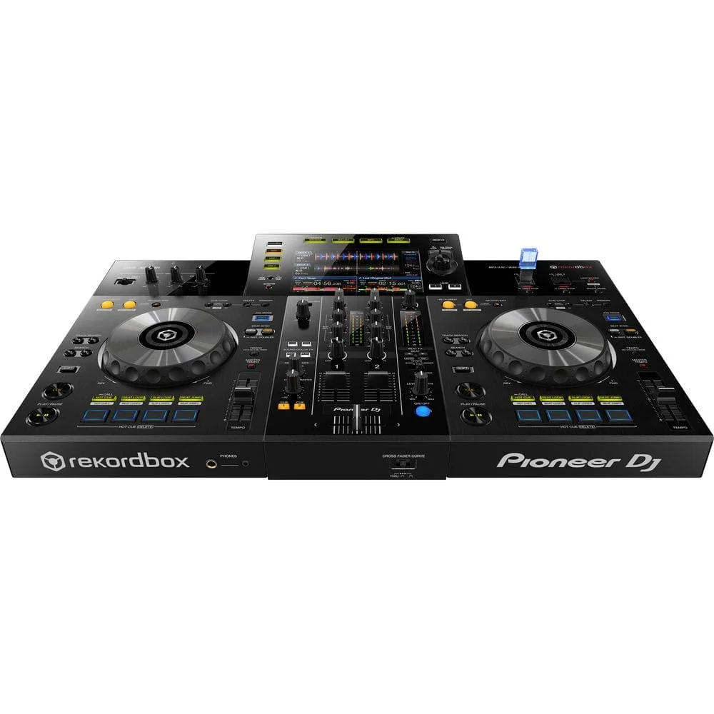 

100% discount sales Pioneer XDJ-RR All-In-One DJ SystemPioneer DJ DDJ-REV7 2-deck Serato DJ Controller new offer