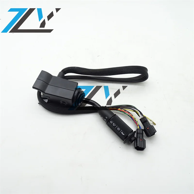 

Combination Switch 24L3-00340 For HL730-7 HL730-7 HL730TM Engine Excavator Switch Spare Parts