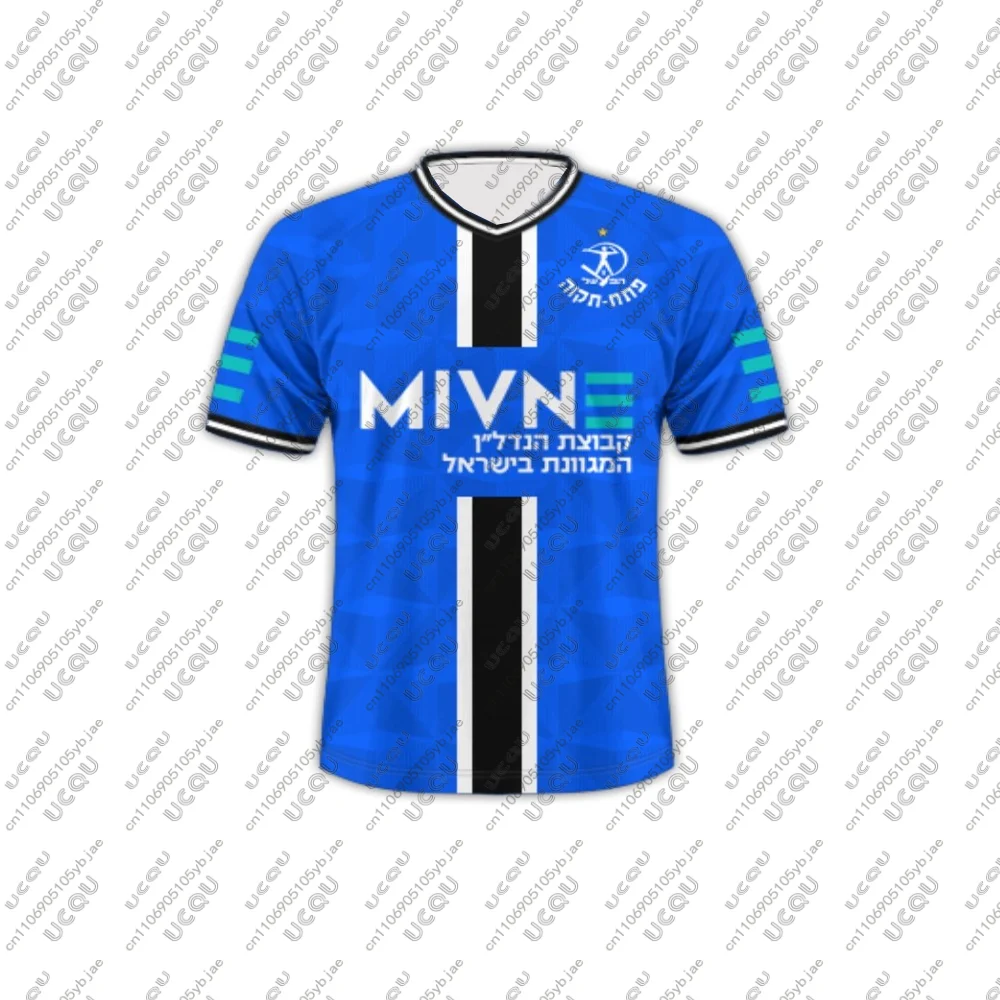 Camiseta esportiva respirável masculina