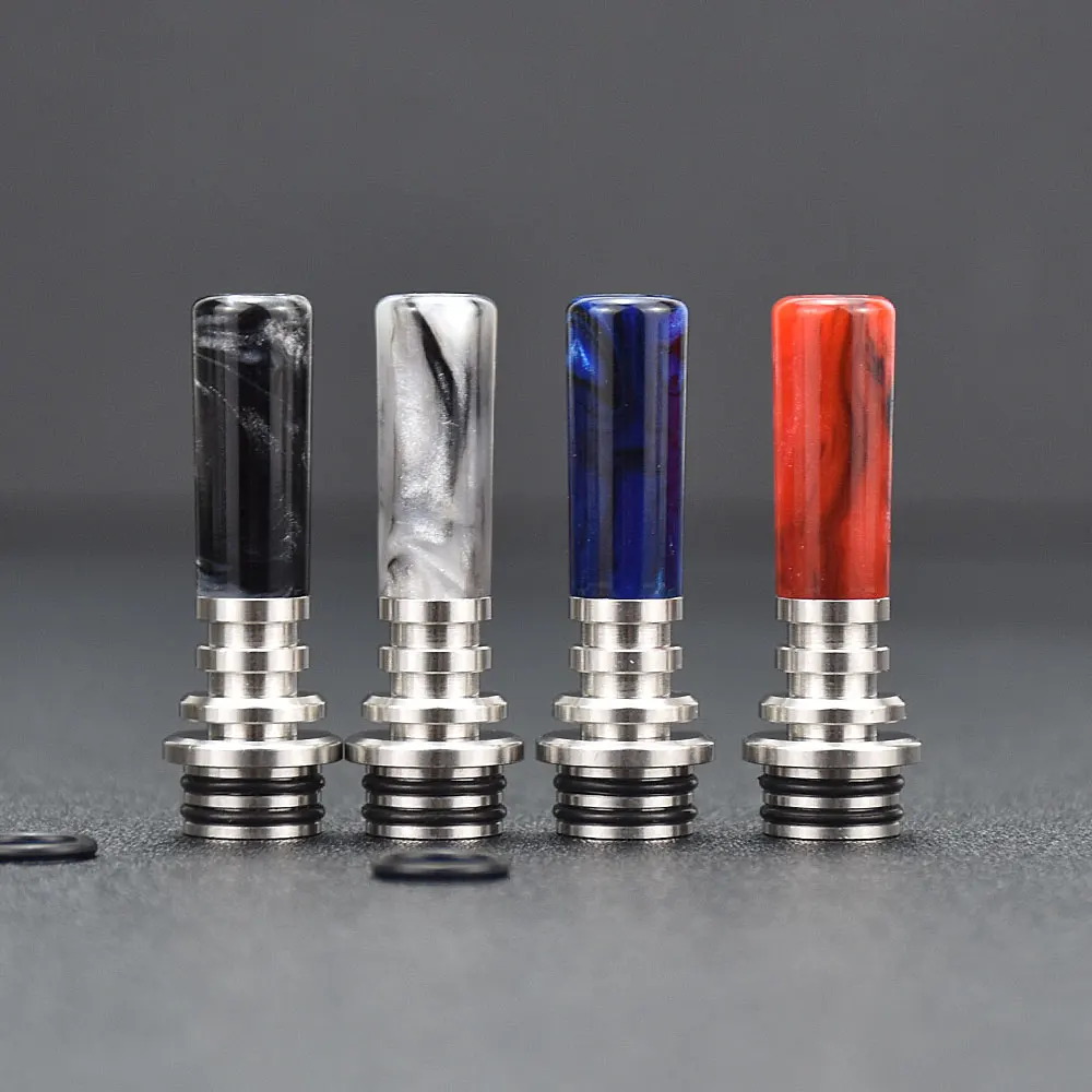 الذئب COOLVAPE Kayfun x mtl هيئة الطرق والمواصلات 510 بالتنقيط تلميح مواد من الصمغ 316ss 510 mtl بالتنقيط تلميح ل kayfun mtl زائد 2021 هيئة الطرق والمواصلات taifun gt5 هيئة الطرق والمواصلات