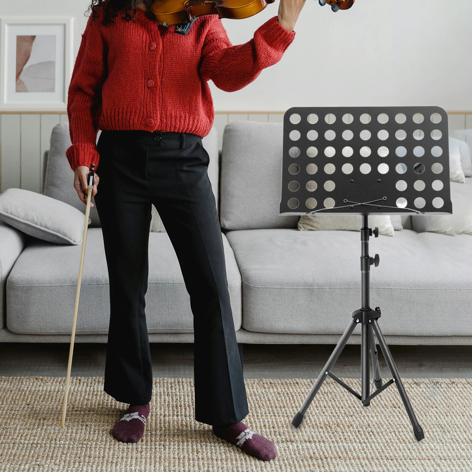 #72 Top Rated Music Stands to Buy in 2026