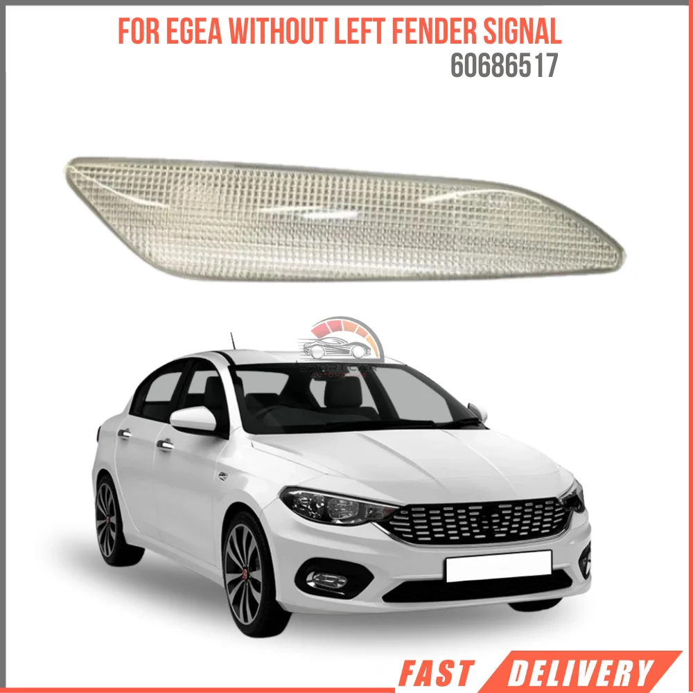 For Fender signal for Egea common sense Oem 60686516 super performance high quality fast delivery reasonable price