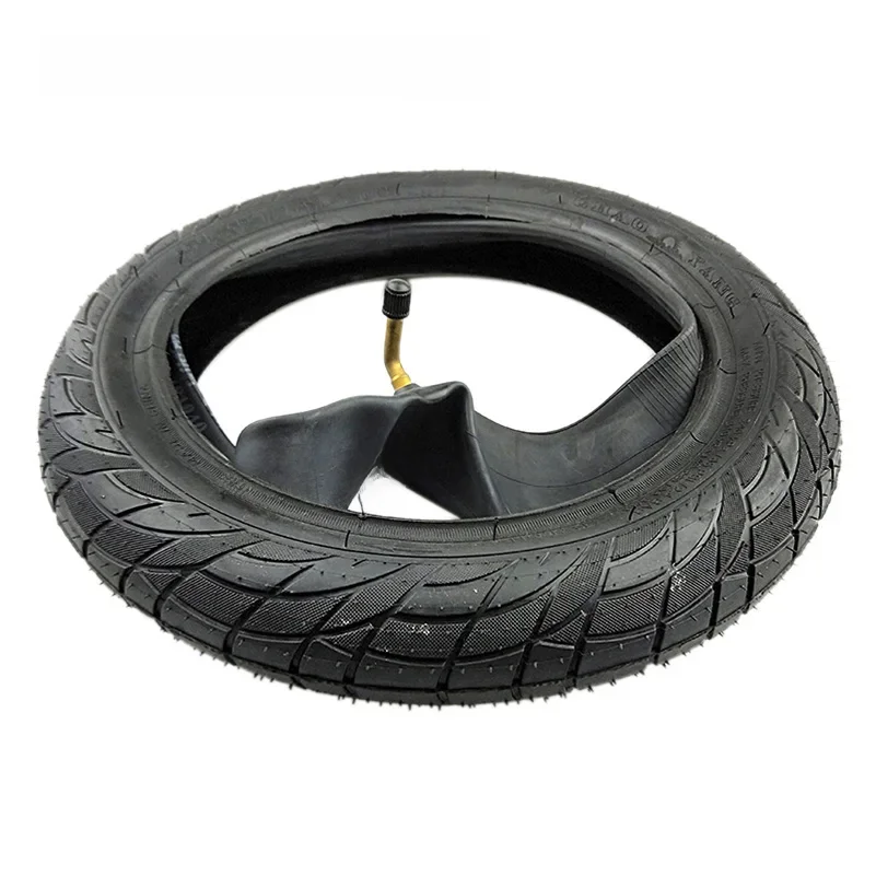 AliExpress 12 1/2x2 1/4(47-203) Quality Tires Fits Many Gas Electric Scooters Bike Folding Bikes Kids