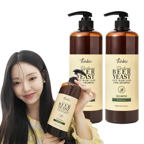 [애경] 케라시스 디어플로라 체리블라썸 샴푸 1.5L x2개 