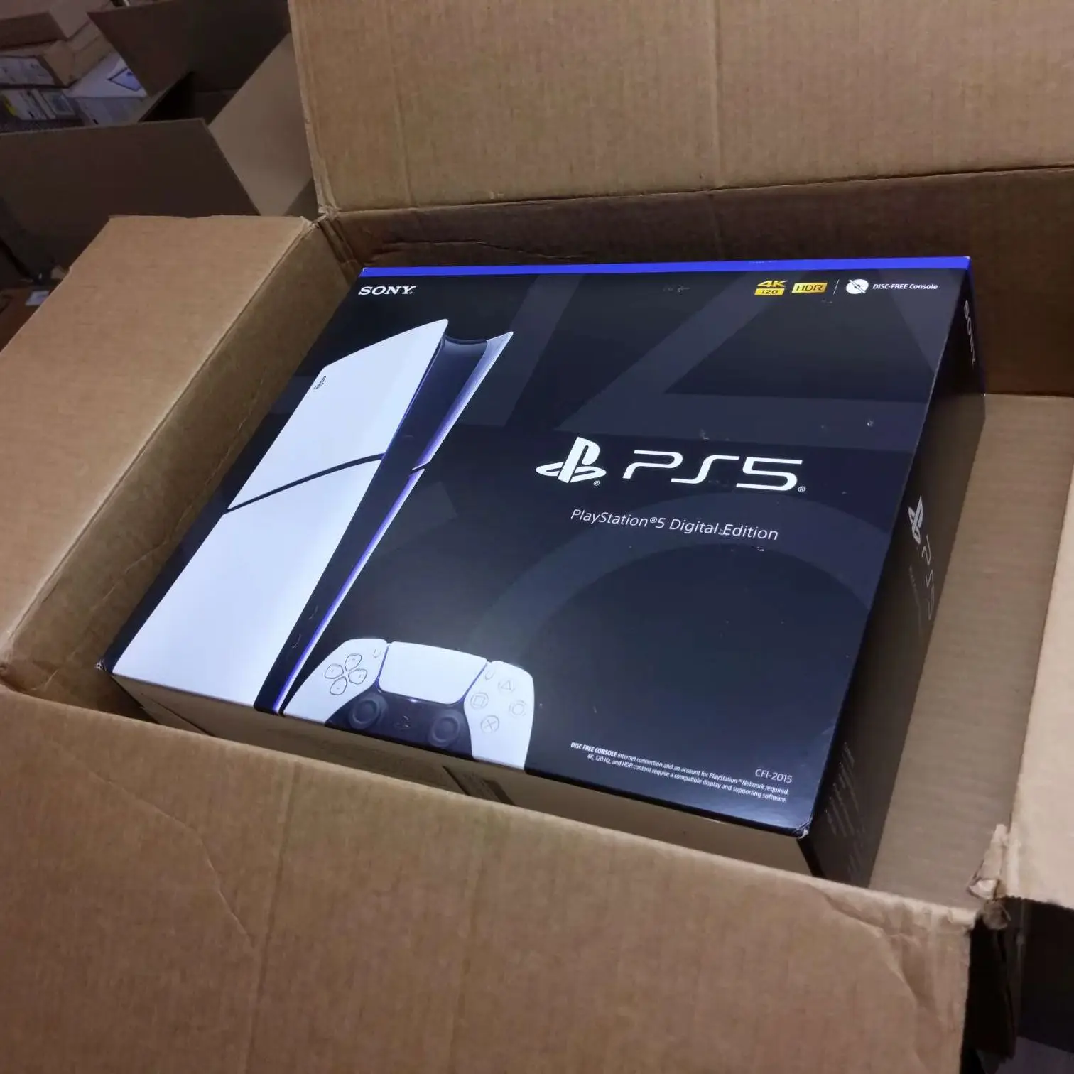 #3 Best PS5 Consoles to Buy In 2026