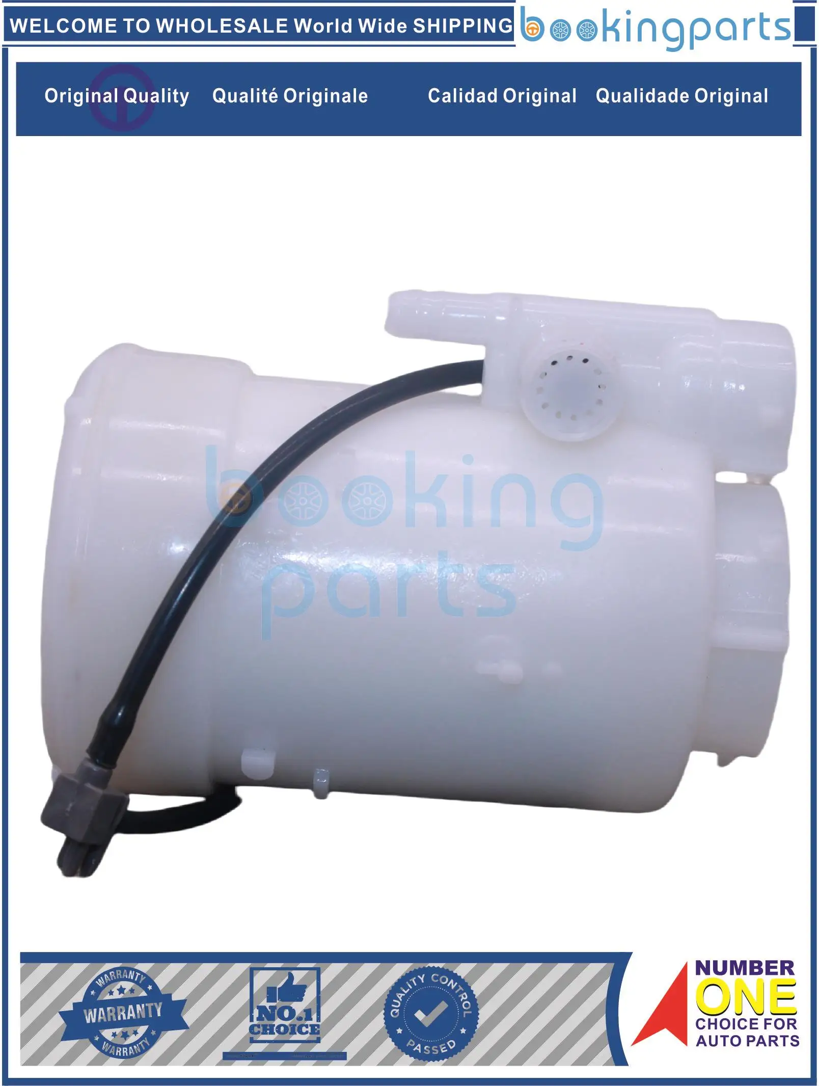 

FFT39892,FS8019,1770A106,1770A046,1770A094,1770A130 топливный фильтр для MITSUBISHI LANCER 2007-2014 4A91,CY2A