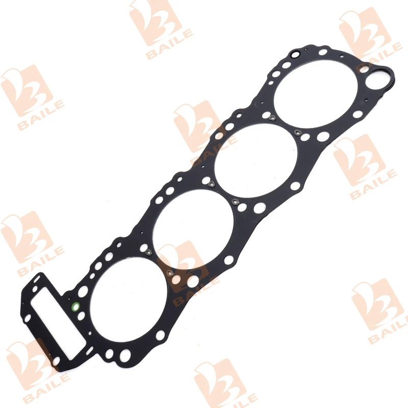 

J05E Cylinder Head Gasket for Hino Engine