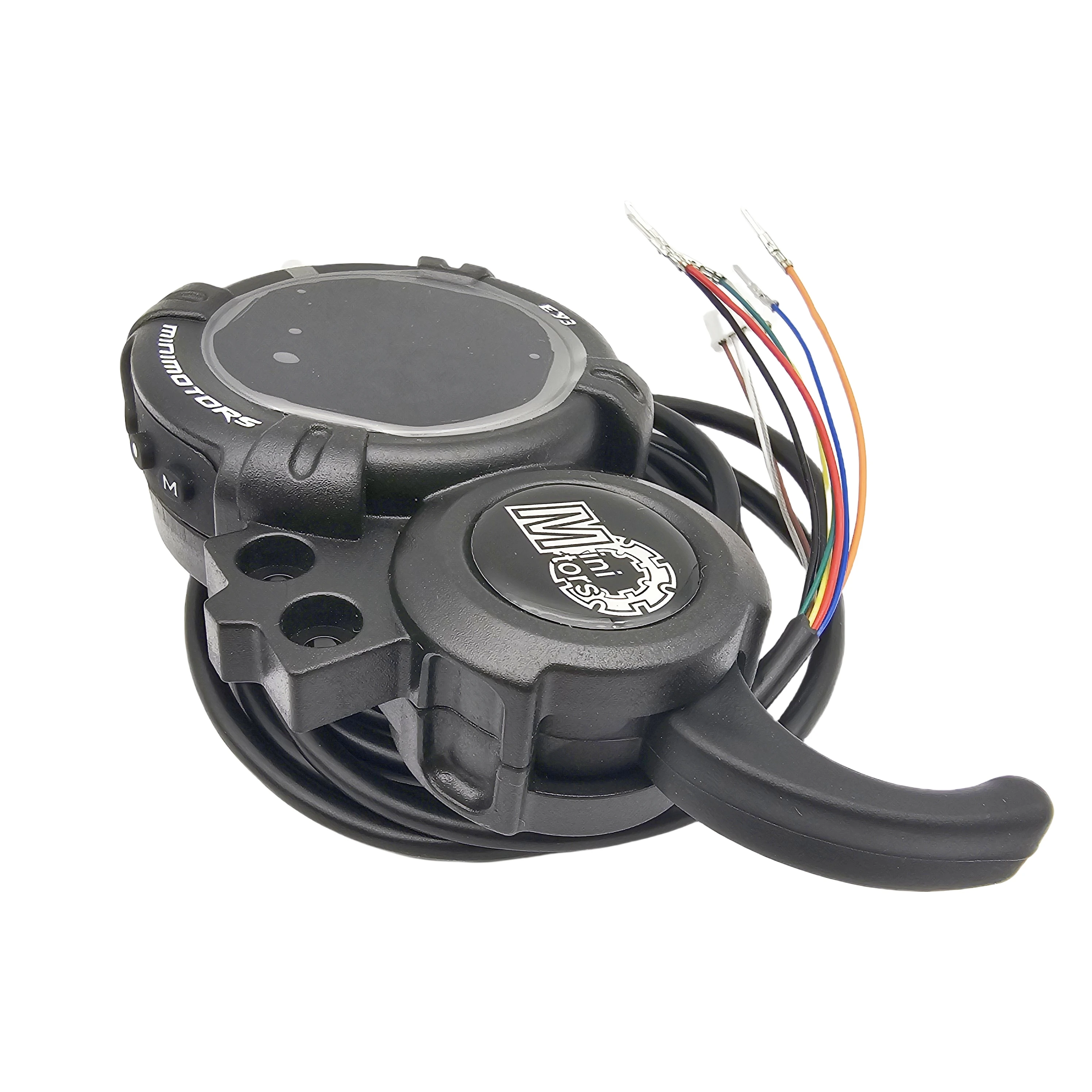 EY3 NEW EY3 EYE Display for DU - Badminton Victor review and price