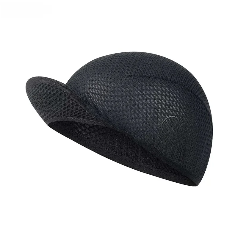 AliExpress NONE Santic Cycling Caps for Summer Breathable Road Bike Riding Hat Reflective TZ25P219H