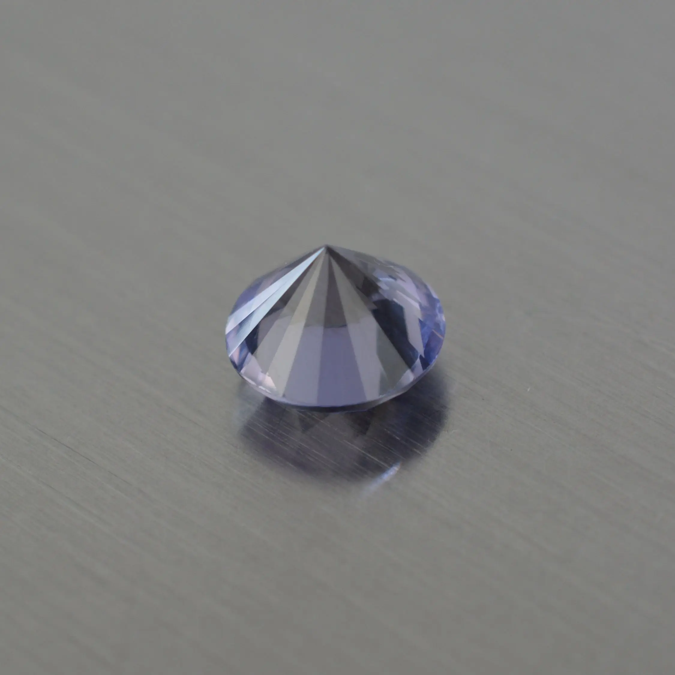 Color Change Russian Lab Alexandrite Synthetic Corundum Round Cut Shape SIZE CHOICE Loose Stones(1.0mm-10mm ) 3