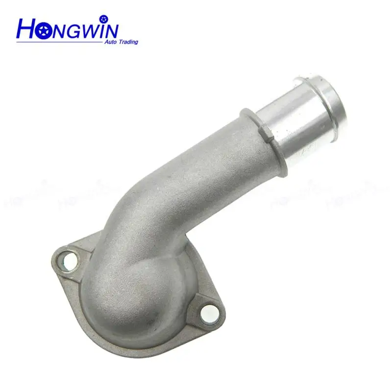 Cubierta de la carcasa del termostato de aluminio 25631-23501 para Hyundai Elantra Tucson para KIA y para G M Daewoo Accent 25631 23501 311-0050