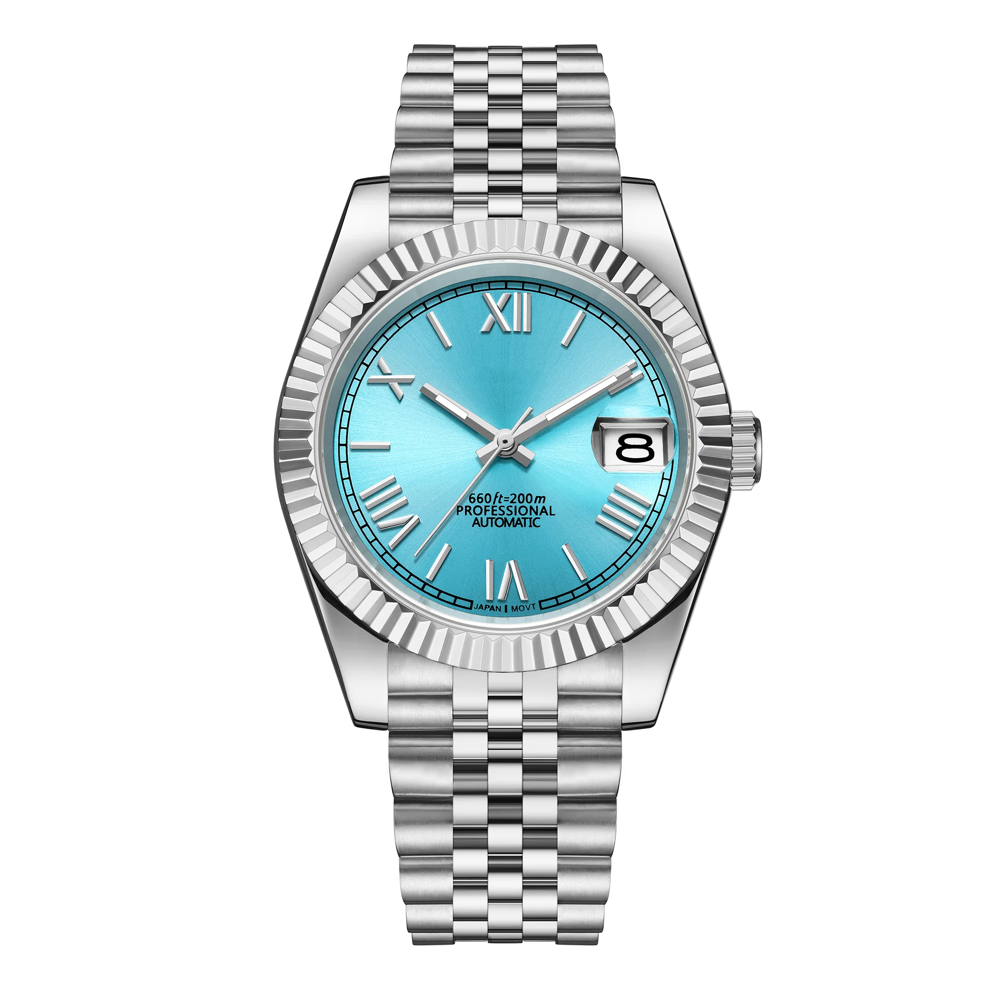 Рисунок 5 - Мужские автоматические механические