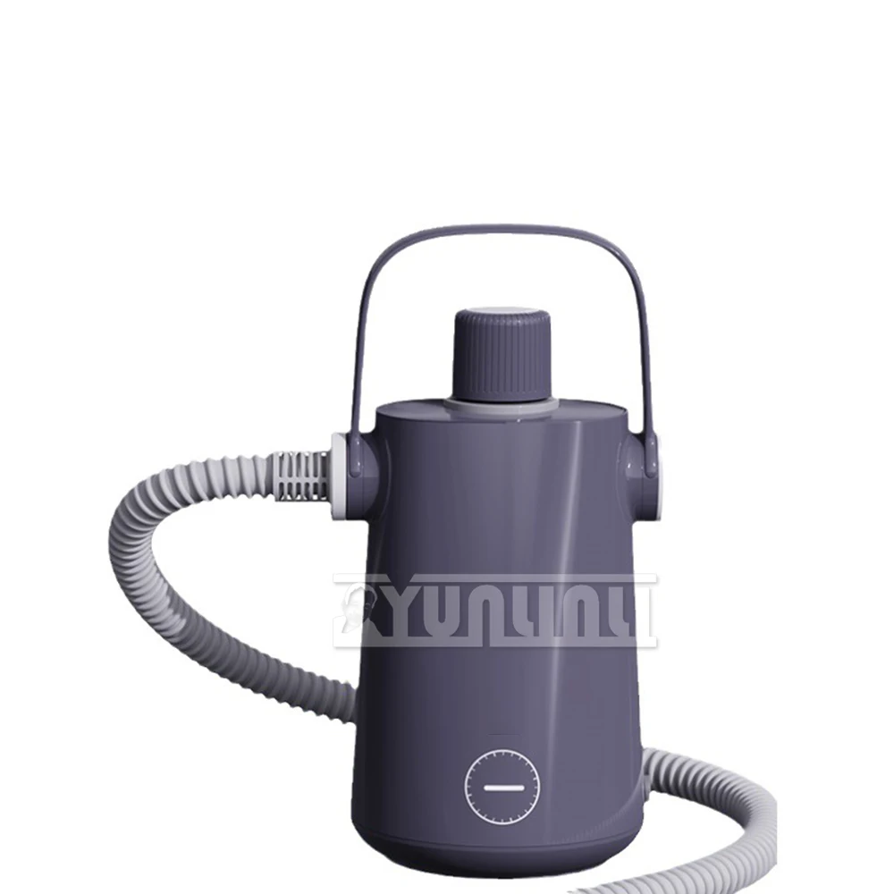 Handheld Steam Cleaner Multifunctional Kitchen Cleaning Depth Cleaning Household Cleaning Machine