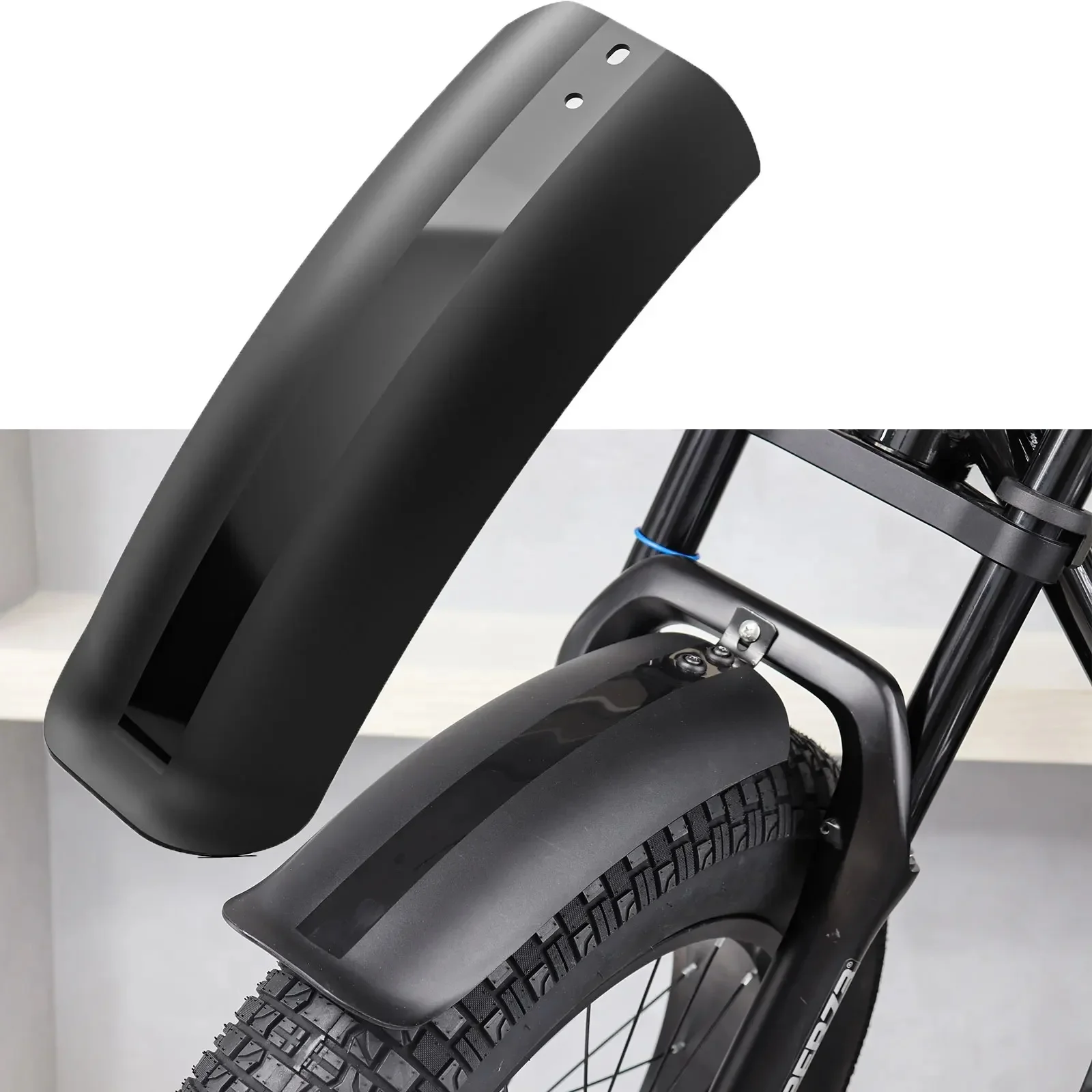 AliExpress Front Fender for Super73 S2/S1 Electric Bicycle Mudguard Fender for Ariel Rider