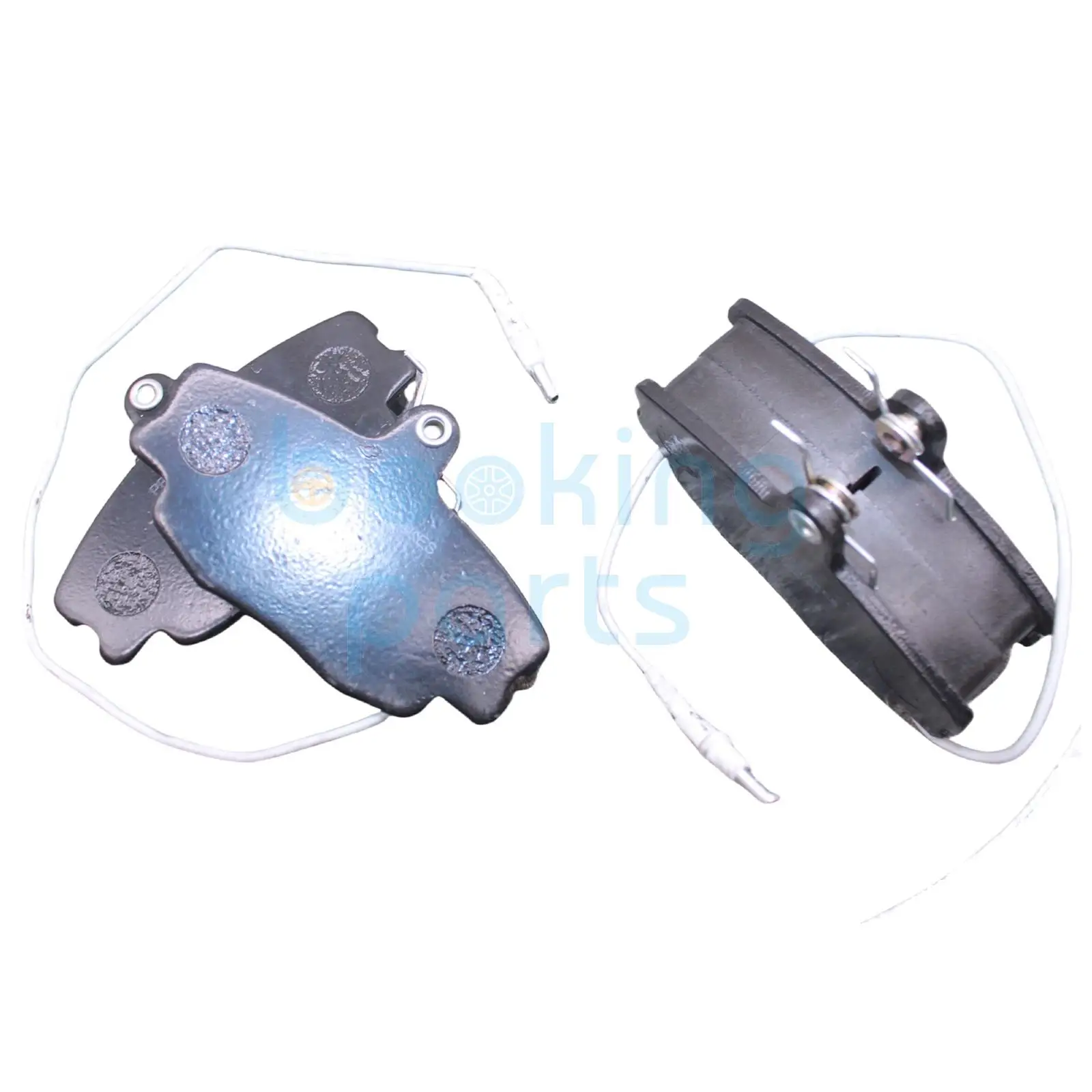 BKD18723(B),GDB807,207734,FDB270,D292 Brake Pad For RENAULT CLIO 90-12/MEGANE 95-03/LOGAN 04-15/TWINGO 96-14