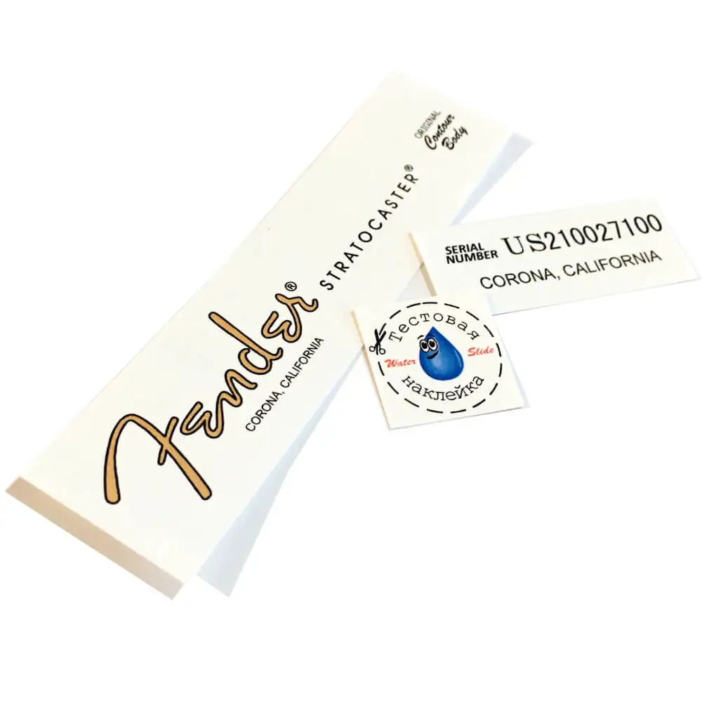 Fender Serial Number on the Stratocaster California: What It Really Means for Your Guitar