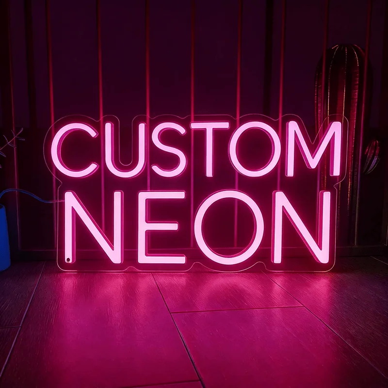 Thumbnail 3 - #11 LED Neon Signs Discount Picks
