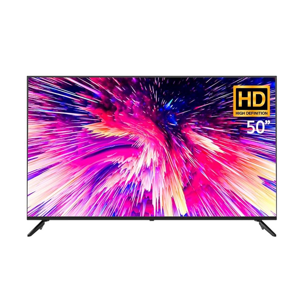 Apple Bone 50 Inch TV HD Small Business TV LED Energy Grade 1 (self-installed-free shipping)