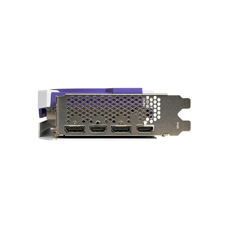 GEBRAUCHTE SEJISHI RTX 4090M 16G Grafikkarte GDDR6 9728CUDA Core 256Bit 8+8Pin E-Sports Game Design Lernvideokarte
