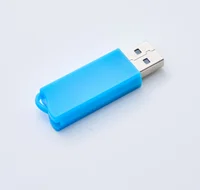 Dongle USB MDFlasher (con un solo módulo preactivado)