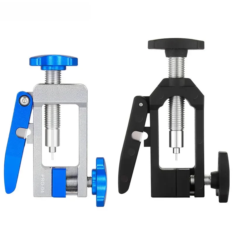 AliExpress NONE TOOPRE Bicycle Hydraulic Disc Brake Oil Needle Tools Bike Hydraulic Oil Tube Adapter Tools Bike Brake Cable Installation Tool