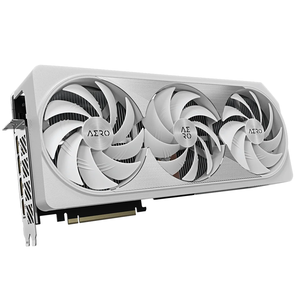 GIGABYTE GeForce RTX 4090 AERO OC D6X 24GB PCDirect