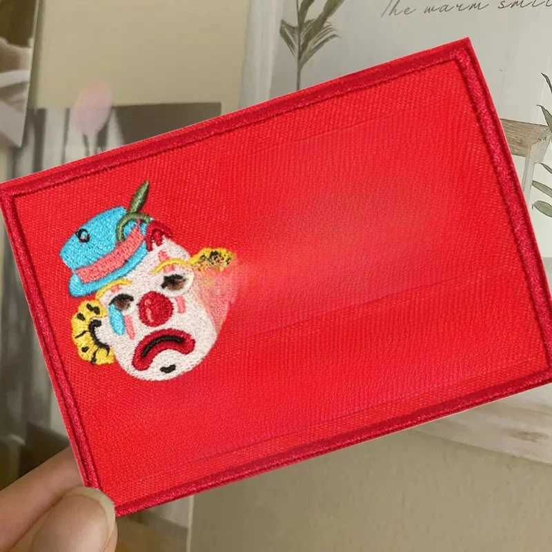 Patch Brodé à Coudre pour Vêtements, Casquette, Sac, Veste, Danemark ge Cadeau avec Adhésif Chaud, 1 Pièce