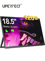 UPERFECT 18 UMax 18.5\