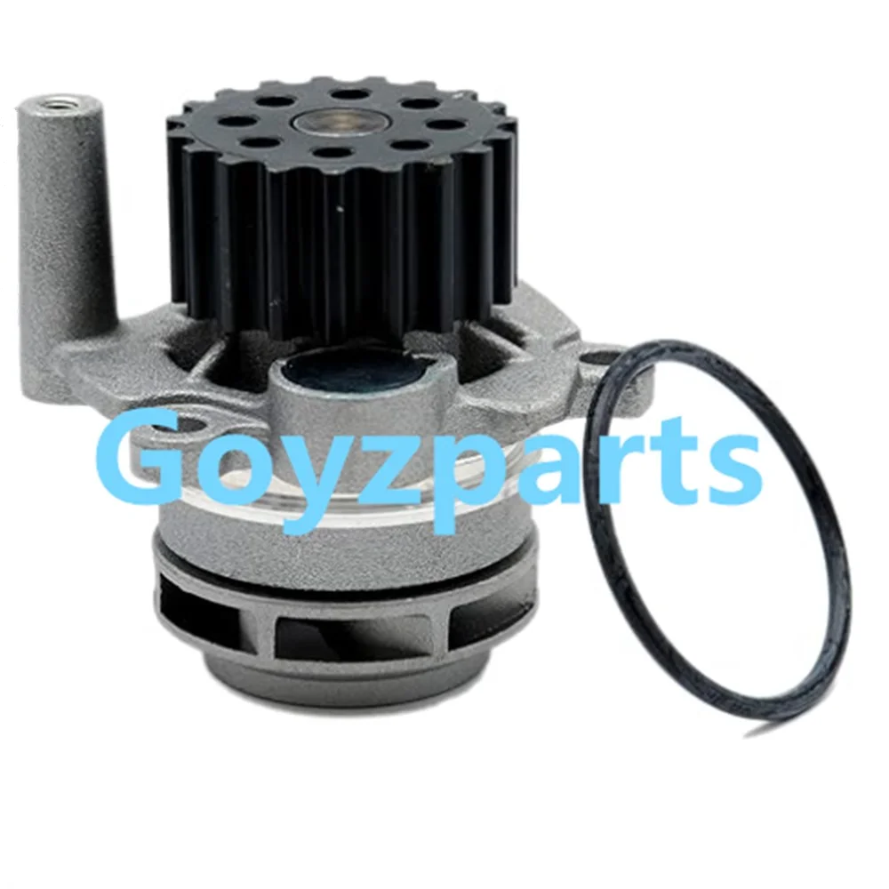 

High Quality 03L121011 Cooling System Parts CAYC Engine Water Pump Assembly For Audi A3 A1 For Volkswagen Caddy Golf 03L121011