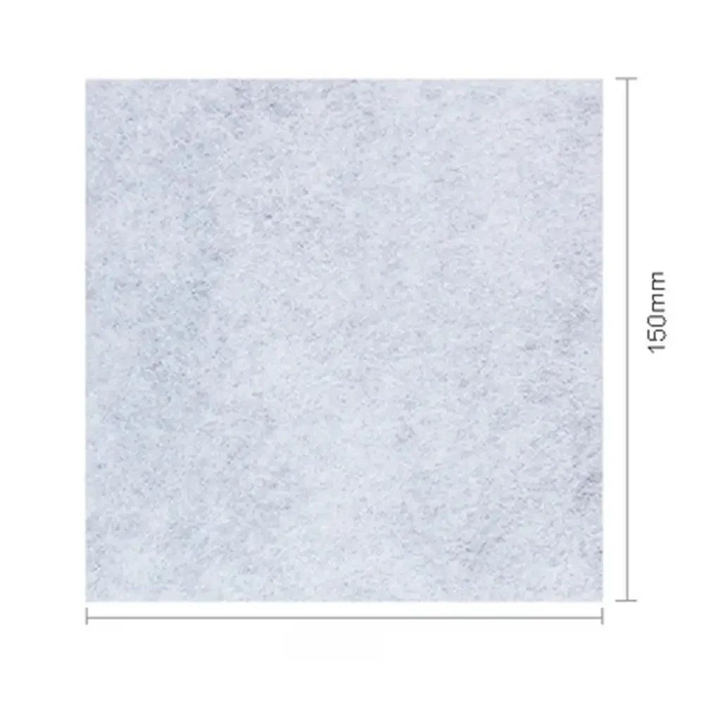 Filtre à vide de remplacement pour aspirateur blanc universel, filtre de protection du moteur