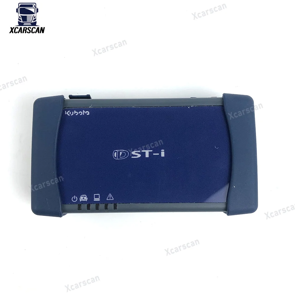 Interface Use For Subaru Ssm4 For DENSO DIAGNOSTIC TOOL Diagnostic Tool DENSO DST Diagnostic Scanner System Tester